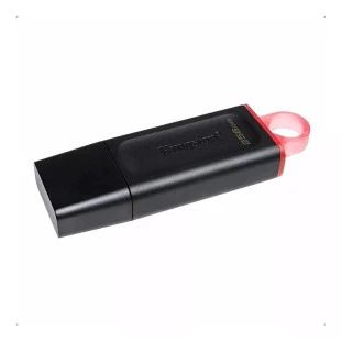 Pendrive 256Gb Usb 3.2 Exodia Dtx/256Gb Kingston - 1