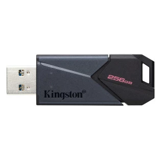 Pendrive 256Gb Usb 3.2 Exodia Onyx Dtxon/256Gb Kingston - 2