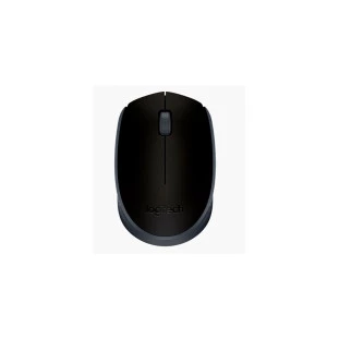 Mouse Sem Fio Optico M170 Preto Logitech