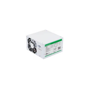 Fonte Atx 350W Ps/2 Bivolt Blu350-cmps2w Branco Bluecase - 1