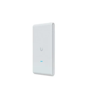 Access Point Wireless 573Mbps/300Mbps Unifi U6-Mesh-Pro-Br (Com Fonte) Ubiquiti - 1