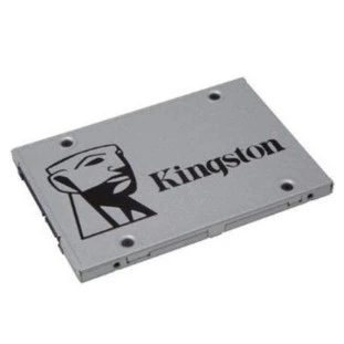 Ssd 480Gb Sata III Sa400S37/480G Kingston