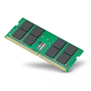 Memoria 32Gb Ddr4 Notebook 3200Mhz Kvr32S22D8/32 Kingston - 1