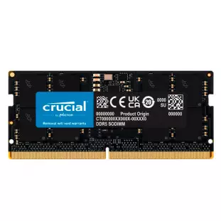 Memoria 32Gb Ddr5 Notebook 4800Mhz Fury Impact Kf548S38Ib/32 Kingston - 1