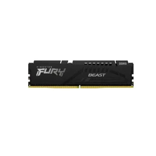 Memoria 32Gb Ddr5 Desktop 5200Mhz Fury Beast Kf552C40Bbk2/32 Kingston - 1