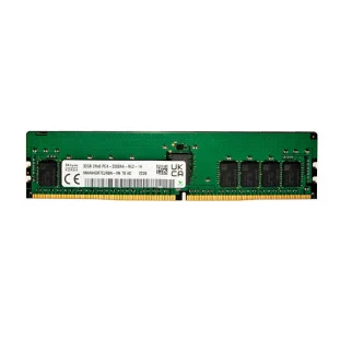 Memoria 32Gb Ddr4 Servidor 3200Mhz Powerdge14g15 Snphtpj7c/32g Dell - 1