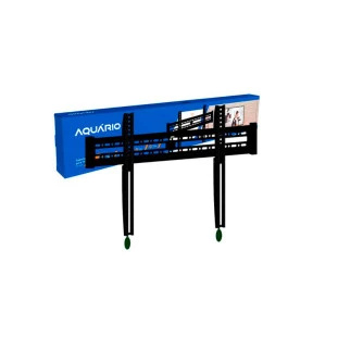 Suporte Fixo Para Tv Led Lcd 37" A 80" Sav-1006 Aquario
