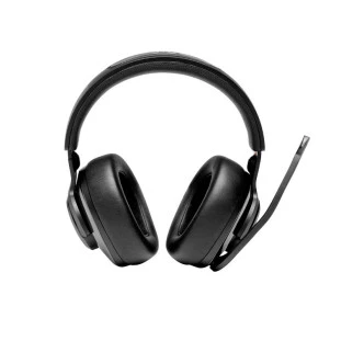 Headset Gamer Biauricular Usb-C Com Microfone Jblquantum400Blk Jbl
