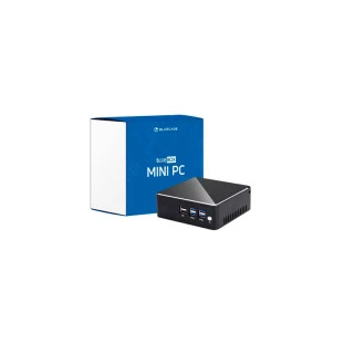 Computador Mini Nuc I5-5200U Sem Memoria/Sem Hd Bbox5I5Msh Bluecase