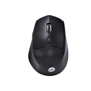 Mouse Sem Fio Optico Power Up Wireless Recarregavel 1600Dpi Pm200 Vinik