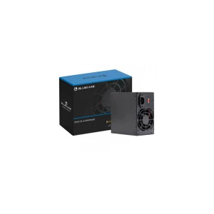 Fonte Atx 350W Ps/3 Bivolt Blu350-cmps3 Preto Bluecase - 1