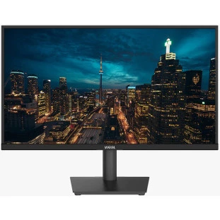Monitor 23.8" Led Fhd Hard Vision Freesync Base Fixa 100Hz Vga/Hdmi Zoom/Weal