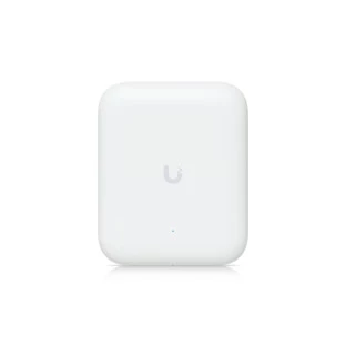 Access Point Wireless 688Mbps/4300Mbps Unifi U7 Mesh Outdoor (Sem Fonte) Ubiquiti - 1