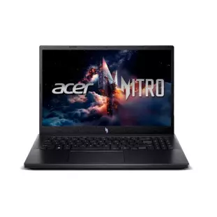 Notebook Gamer Nitro V15 15.6" Fhd I5-13200h 8Gb Ddr5 Ssd 512Gb Rtx4050 6Gb Win11 Pro Acer