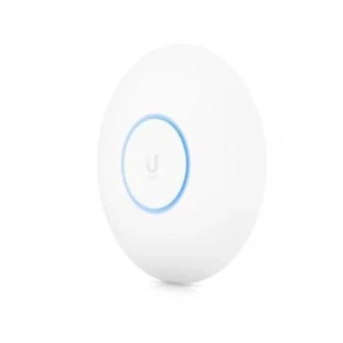 Access Point Wireless 574/4800Mbps Unifi 6 Mimo U6-Pro Com Fonte St Ubiquiti - 1