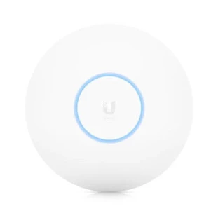 Access Point Wireless 574/4800Mbps Unifi 6 Mimo U6-Pro (Sem Fonte) Ubiquiti - 1