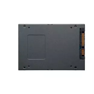 Ssd 480Gb Sata III Sa400S37/480G Oem - 1