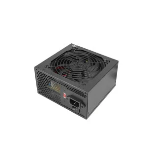 Fonte Atx 500W Real Trs/5330-B Tronos - 1