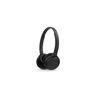 Headphone Bluetooth Wireless Tah1108Bk/55 Preto Philips - 1
