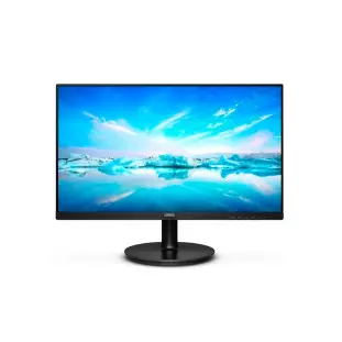 Monitor 21.5" Led 120Hz Vga Full Hd Hdmi 221v8lb3/57 Preto Philips - 1