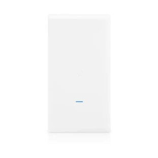 Access Point Wireless 450/1300Mbps 2.4/5Ghz Unifi Mimo Sem Fonte Uap-Ac-M-Pro-5 Mesh Ubiquiti - 1
