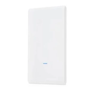 Access Point Wireless 450/1300Mbps 2.4/5Ghz Unifi Mimo Uap-Ac-M-Pro Mesh (Com Fonte) Ubiquiti - 1