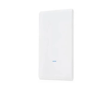 Access Point Wireless 450/1300Mbps 2.4/5Ghz Unifi Mimo Uap-Ac-M-Pro Mesh (Sem Fonte) Ubiquiti - 1