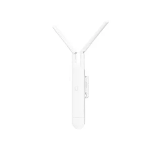 Access Point Wireless 300/867Mbps 2.4/5Ghz Wi-Fi 5 Dual-Band 2 Antenas Uap-Ac-M-Br Mesh Ubiquiti - 1