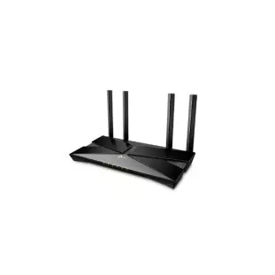 Roteador Dual Band EasyMesh Ax3000 2402Mbps 2.4/5Ghz Wi-Fi 6 (4 Antenas) Ex520 Tp-Link - 1