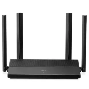 Roteador Dual Band EasyMesh Ax3000 2402Mbps 2.4/5Ghz Wi-Fi 6 (4 Antenas) Ex521 Tp-Link - 1