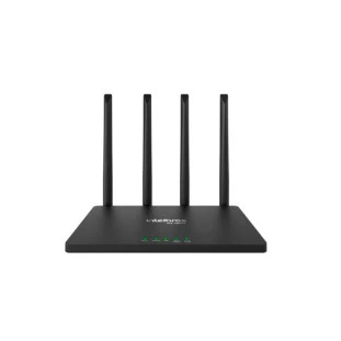 Roteador Wireless 2.4/5Ghz Wi-ForCE W5-1200F Intelbras - 1