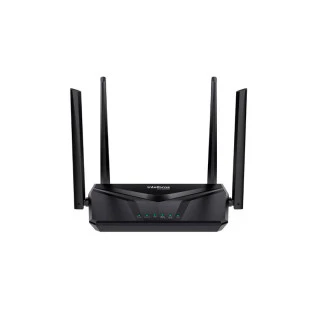 Roteador Wireless 2.4/5Ghz Wi-Force W5-1200gs Intelbras - 1