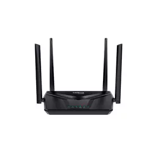 Roteador Wireless 2.4/5Ghz Wi-Force W5-1200gs Intelbras - 1