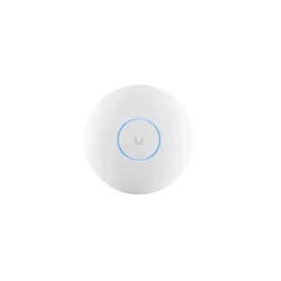 Access Point Wireless 300/688Mbps Unifi U7 Lite (Sem Fonte) Ubiquiti - 1