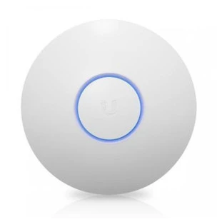 Access Point Wireless 688/5765Mbps 2.4/6Ghz Ethernet PoE+ U7-Pro (Sem Fonte) Ubiquiti - 1
