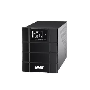 Nobreak 1500Va Premium Pdv Senoidal Entrada Bivolt Saida 120V 04 Baterias 12V/7Ah 91.B1.015300 Nhs - 1