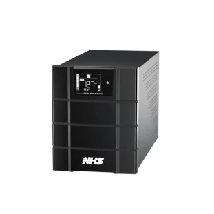 Nobreak 1500Va Premium Pdv Senoidal Entrada Bivolt Saida 120V 04 Baterias 12V/7Ah 91.B1.015300 Nhs - 1