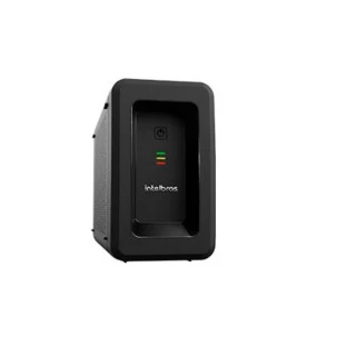 Nobreak 1200Va Entrada Bivolt Saida 120V Com 02 Bateria 12V/7Ah Attiv 1200Va-Bi Intelbras - 1