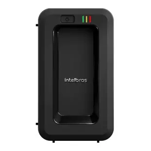 Nobreak 600Va Entrada Bivolt Saida 120V Com 01 Bateria 12V/7Ah Attiv 600Va-Bi Intelbras - 1