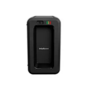 Nobreak 700Va Entrada 220V Saida 220V Com 01 Bateria 12V/7Ah Attiv 700Va 4822204 Intelbras - 1