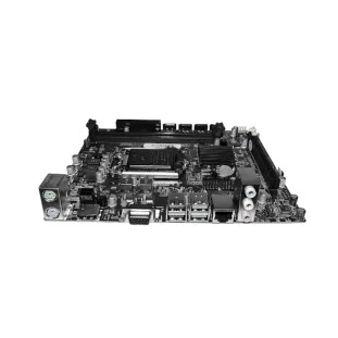 Placa Mae 1151 H110 Ddr4 M2 6/7 Ge  Bpc-H110M-D4 Brazilpc - 1