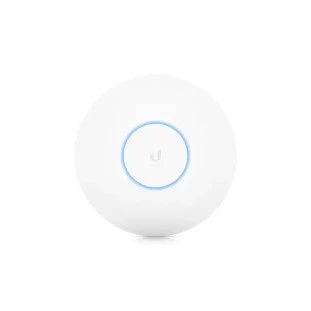 Access Point Wireless 300/866.7Mbps Unifi Mesh Uap-Ac-M 2 Antenas Com Fonte Ubiquiti - 1