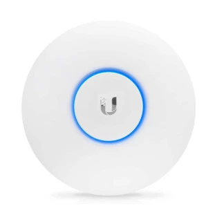 Access Point Wireless 450/867Mbps Unifi Indoor Uap-Ac-Lr-Br (Eol) (Com Fonte) Ubiquiti - 1
