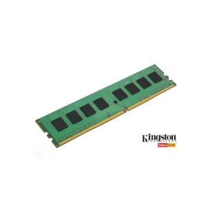 Memoria 8Gb Ddr4 Desktop 3200Mhz  Kvr32N22S6/8Bk 1.2V  Kingston - 1