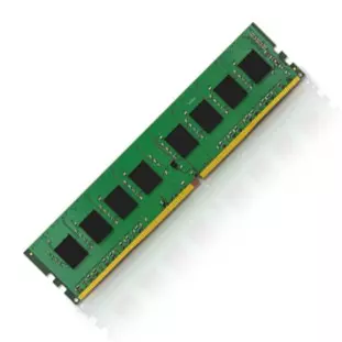 MEMORIA 8GB DDR4 2400 1.2V CL15 KVR24N17S8/8 KINGSTON - 1