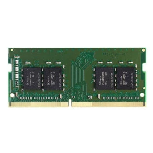Memoria 8Gb Ddr4 Notebook 3200Mhz Kvr32S22S8/8 Kingston - 1