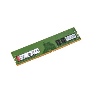 Memoria 8Gb Ddr4 Desktop 2666Mhz 03 Anos De Garantia Kvr26N19S8/8 Kingston - 1