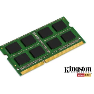 Memoria 8Gb Ddr3L Notebook 1600Mhz Low Voltage 1.35V Kvr16Ls11/8 Kingston - 1