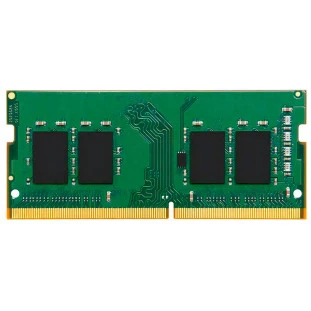 Memoria 8Gb Ddr4 Notebook 3200Mhz Kvr32s22s8/8 Oem - 1
