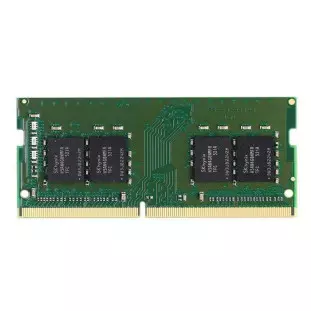 Memoria 8Gb Ddr4 Notebook 3200Mhz Kvr32S22S8/8 Oem - 1